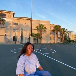 Meet your Posher, Mariah